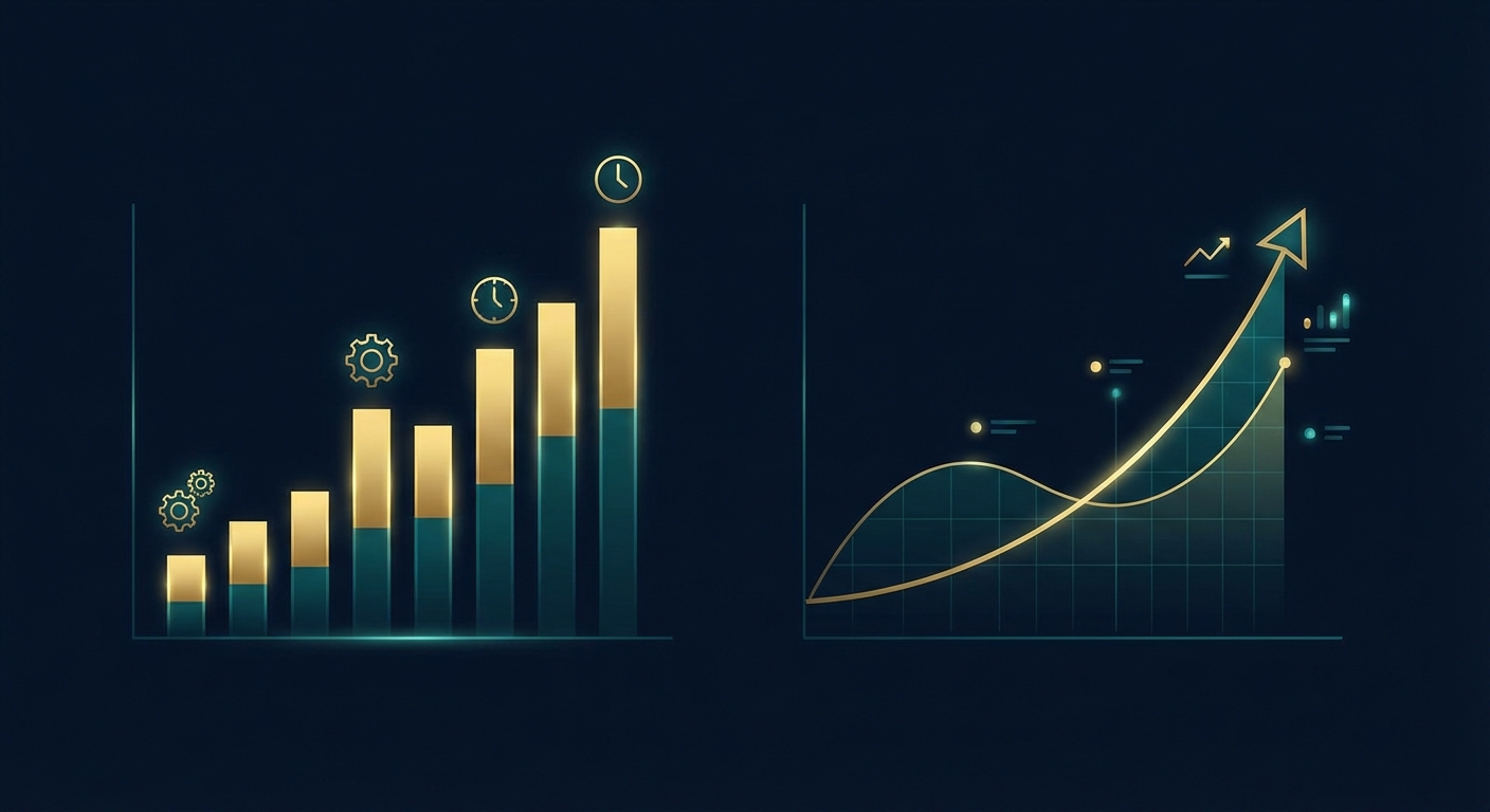 AI productivity results